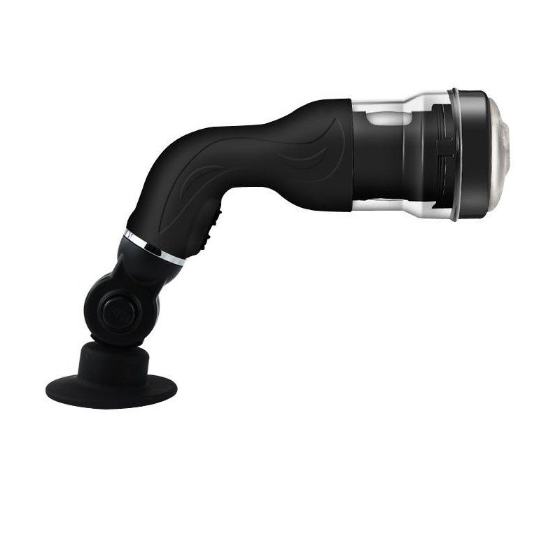 Baile Rotation Lover Automatic Masturbator – image 1