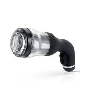 Baile Rotation Lover Automatic Masturbator – image 2