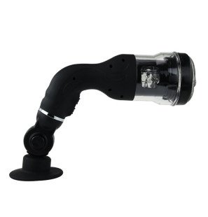 Automatyczny masturbator Baile Rotation Lover – zdjęcie 5