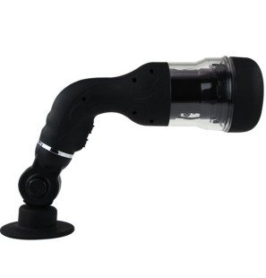 Baile Rotation Lover automatischer Masturbator – Bild 6