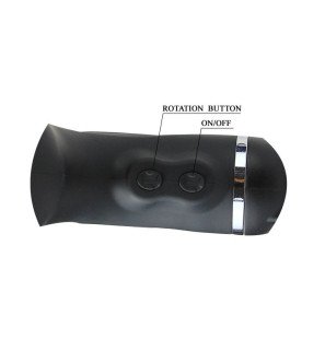 Baile Rotation Lover Automatic Masturbator – image 10