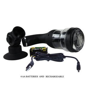Baile Rotation Lover automatischer Masturbator – Bild 11