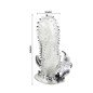 Baile vibrierender Penisverlängerer mit Hasenform 18 cm – Bild 9 Baile vibrierender Penisverlängerer mit Hasenform 18 cm – Bild 9