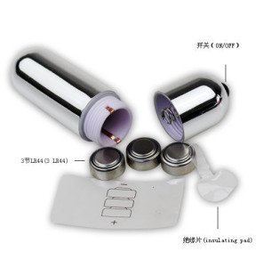 Penis Extender with Rabbit-Shaped Stimulation 18 cm – image 4