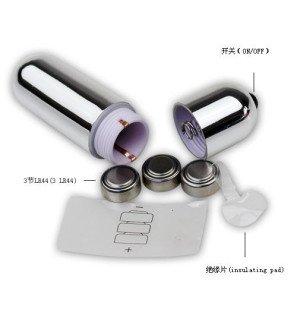 Penis Extender with Rabbit-Shaped Stimulation 18 cm – image 6