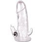 Penis Extender with Rabbit-Shaped Stimulation 18 cm – image 8