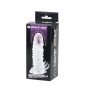 BAILE Brave III Man Sensor manchon pénien 18 cm – photo 3