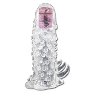 BAILE Brave III Man Sensor penis extender 18 cm – image 4