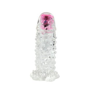 BAILE Brave III Man Sensor penis extender 18 cm – image 5
