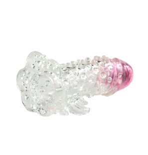BAILE Brave III Man Sensor penis extender 18 cm – image 6
