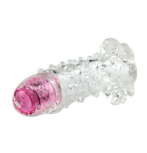 BAILE Brave III Man Sensor penis extender 18 cm – image 7