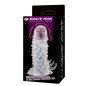 BAILE Brave III Man Sensor Penisverlängerer 18 cm – Bild 9