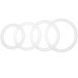 JOYDIVISION witte penisring 3,5 cm voor intieme wellness – foto 1 JOYDIVISION witte penisring 3,5 cm voor intieme wellness – foto 1