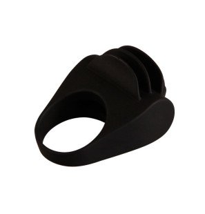 Pretty Love Chester Black Vibrating Penis Ring – image 2