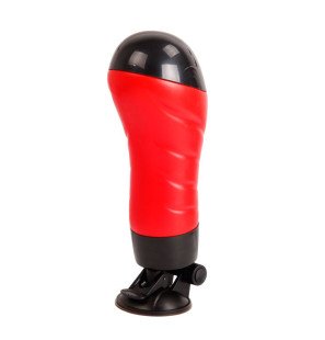 CRAZY BULL masturbateur vaginal avec base solide et longueur de 28,3 cm – photo 2