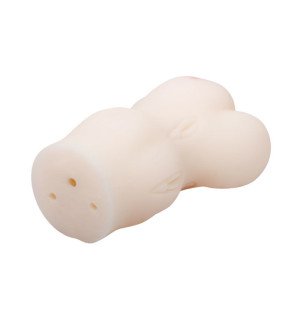 BAILE vaginal masturbator with vibration 6,5 cm – image 5