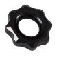 BATHMATE black non-vibrating penis ring – image 1