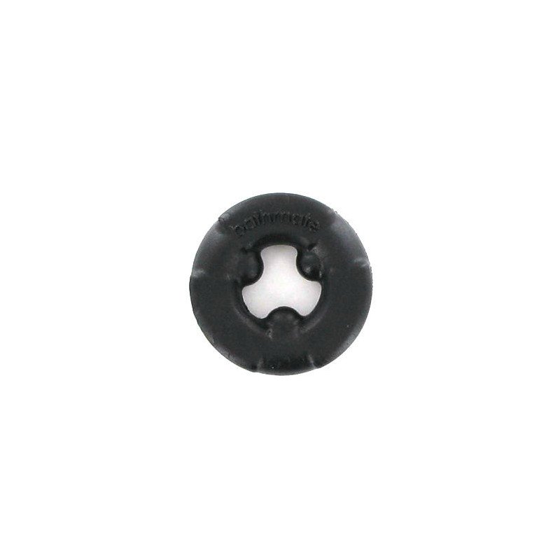 BATHMATE Black Non-Vibrating Penis Ring for Intimate Wellness – image 1 BATHMATE Black Non-Vibrating Penis Ring for Intimate Wellness – image 1