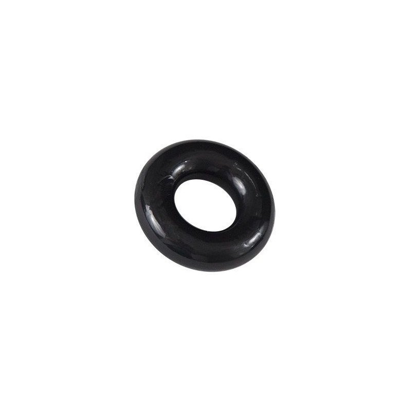 BATHMATE Black Non-Vibrating Penis Ring – image 1 BATHMATE Black Non-Vibrating Penis Ring – image 1