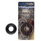 BATHMATE Black Non-Vibrating Penis Ring – image 2 BATHMATE Black Non-Vibrating Penis Ring – image 2