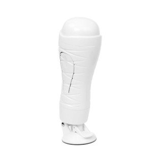 Crazy Bull Flora oplaadbare vagina masturbator van 28,3 cm – foto 2