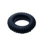 BAILE Black Cock Ring 1,9 cm for Intimate Wellness – image 2 BAILE Black Cock Ring 1,9 cm for Intimate Wellness – image 2