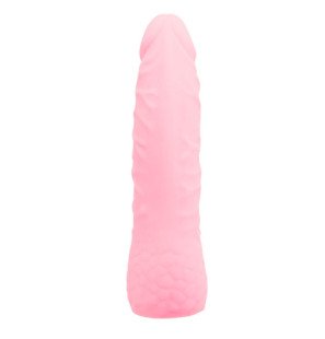 Gaine d’extension réaliste de 18 cm Baile pour le confort intime – photo 3