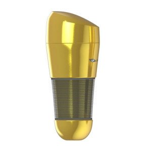 Pretty Love Kitty Ultra vaginal masturbator for men 20,5 cm – image 1