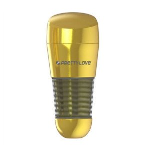 Pretty Love Kitty Ultra vaginal masturbator for men 20,5 cm – image 2