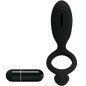 Vibrierender Penisring mit Stimulator Pretty Love Ethel – Bild 4