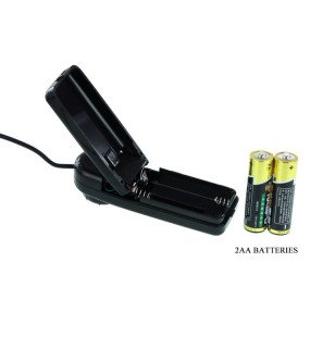 Manchons péniens vibrants BAILE avec télécommande – photo 5