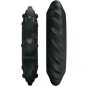 BAILE Silicone Cock Ring Set of 2 – Size 2,5 cm – image 3