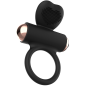 Womanvibe Zeus silikonowy wibracyjny pierścień na penisa 8,6 cm – zdjęcie 6