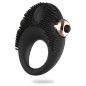 WOMANVIBE Thor Vibrations-Penisring aus Silikon, 7 cm – Bild 1