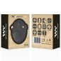WOMANVIBE Thor Vibrations-Penisring aus Silikon, 7 cm – Bild 2