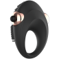 WOMANVIBE Thor Vibrations-Penisring aus Silikon, 7 cm – Bild 3