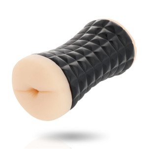 WOMANVIBE podwójny masturbator 13,4 cm – zdjęcie 2
