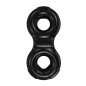 BATHMATE non-vibrating figure-of-eight penis ring – image 1
