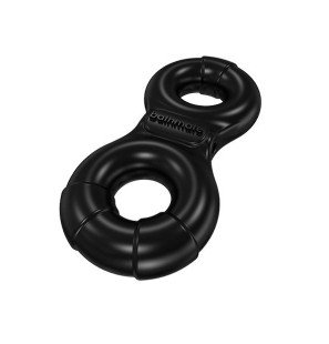 BATHMATE non-vibrating figure-of-eight penis ring – image 2