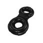 BATHMATE non-vibrating figure-of-eight penis ring – image 2