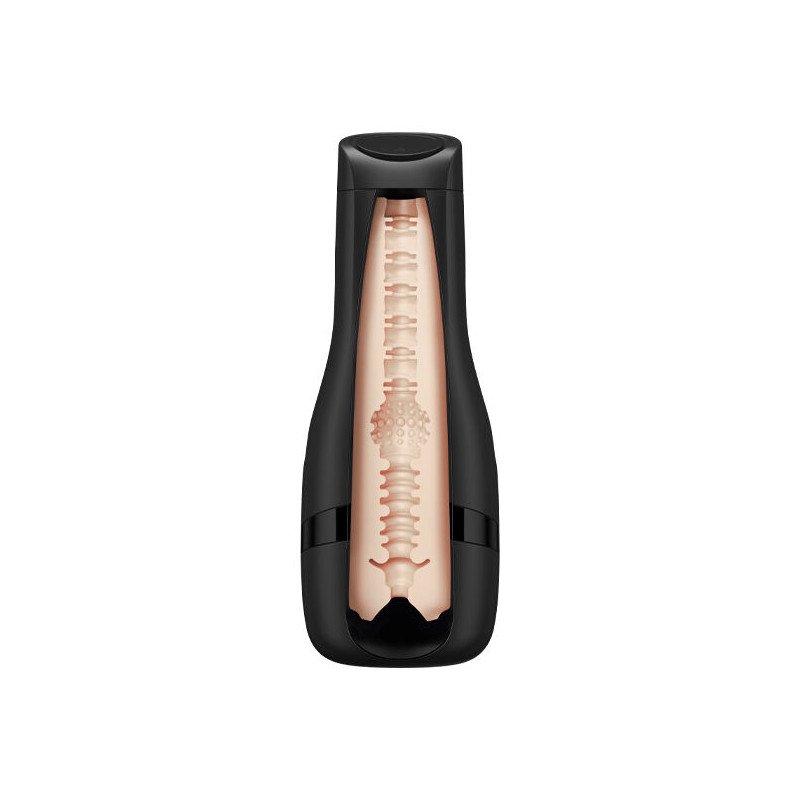 Satisfyer Manga Tri Delights masturbator dla mężczyzn – zdjęcie 1 Satisfyer Manga Tri Delights masturbator dla mężczyzn – zdjęcie 1