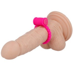 Casual Love Vibrating Penis Ring for Targeted Stimulation – image 3