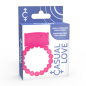 Casual Love Vibrating Penis Ring for Targeted Stimulation – image 4 Casual Love Vibrating Penis Ring for Targeted Stimulation – image 4