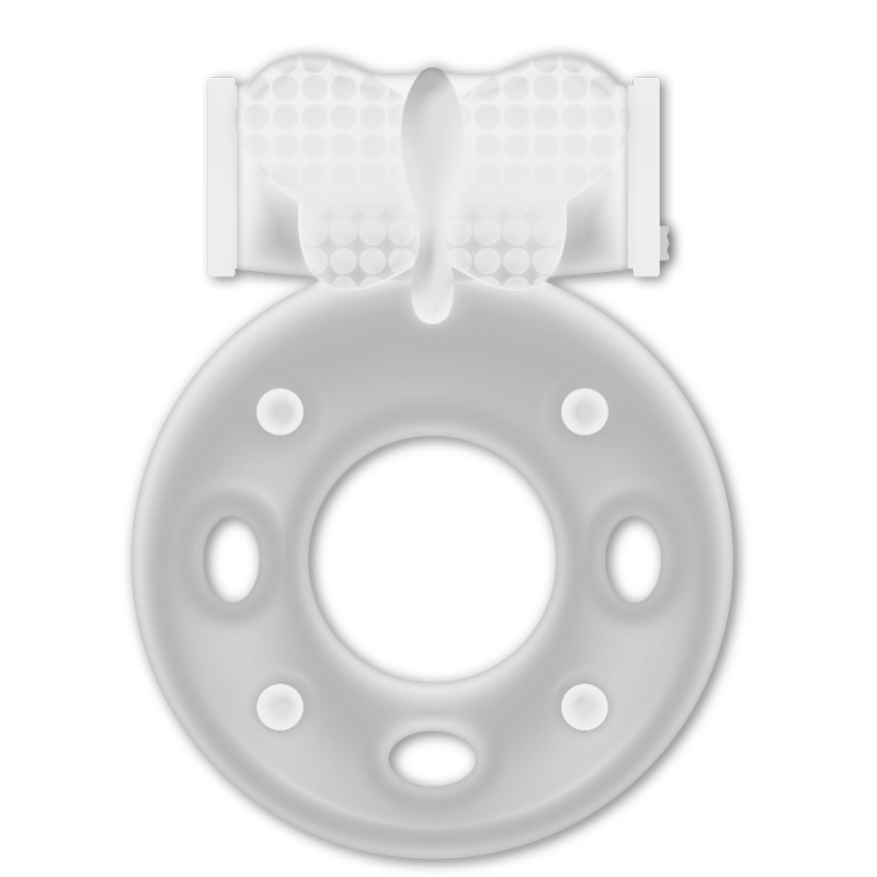 Transparent vibrating cock ring Casual Love Ring 34 – image 1 Transparent vibrating cock ring Casual Love Ring 34 – image 1