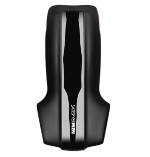 SATISFYER MEN Vibrating Masturbator for Men – image 1