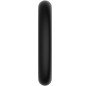 Crazy Bull double oval silicone penis ring 84 mm – image 4