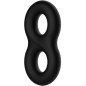 CRAZY BULL Infinity Double Silicone Penis Ring 85 mm – image 3 CRAZY BULL Infinity Double Silicone Penis Ring 85 mm – image 3
