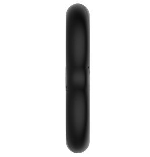 CRAZY BULL Infinity Double Silicone Penis Ring 85 mm – image 4