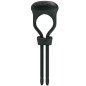 Pretty Love vibrating penis ring for intimate wellness – image 2