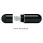 Pretty Love vibrating penis ring for intimate wellness – image 3